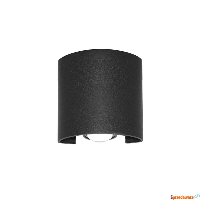 Kinkiet Ortelo OWL-451-1-BL