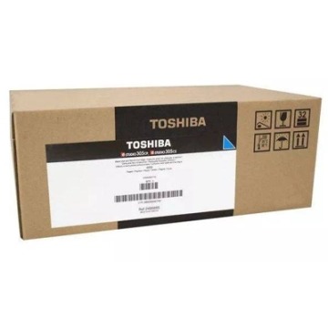 Toner Oryginalny Toshiba T-305PCR (6B000000747) (Błękitny) - DARMOWA DOSTAWA w 24h