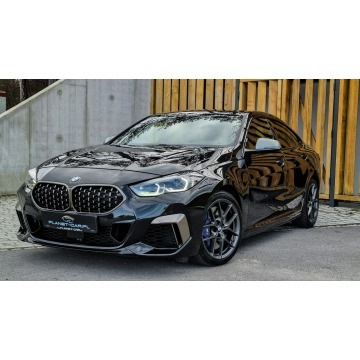 BMW Seria 2 (Wszystkie) - 2021 M Gran Coupe 2.0 235i 306 KM xDrive Performance