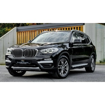 BMW X3 - 2018 X3 G03 M Sport xDrive 2.0D 190KM 4x4 Automat Virtual