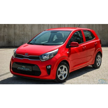 Kia Picanto - 2021 III Hatchback 5D FACELIFTING 1.0 DPI 67KM Manual