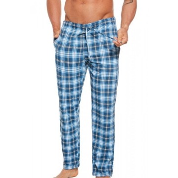 Spodnie piżamowe męskie Cornette 691/43
