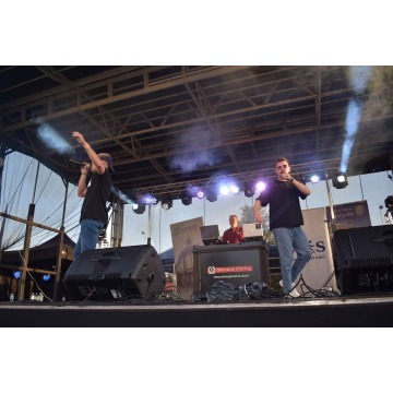 Nagłośnienie d&b Audiotechnik +mixer behringer... - Organizacja imprez - Kraków - zdjęcie 12