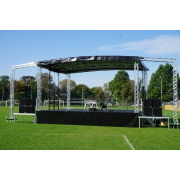 Mixer behringer x32 + nagłosnienie + scena - Wypożyczalnie - Kraków - zdjęcie 7