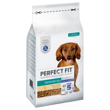 Perfect Fit Senior Small Dogs (<10 kg) - 6 kg