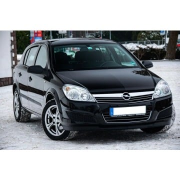 Opel Astra - 1.4 Benzyna 90ps Klima PDC ALu z Niemiec