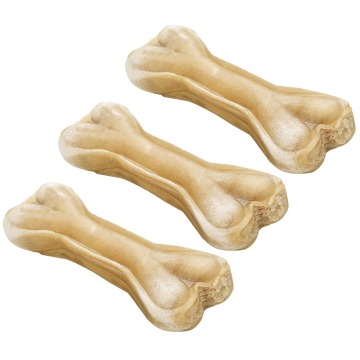 Pakiet Barkoo kości z nadzieniem ze żwaczy wołowych - 12 x ok. 22 cm