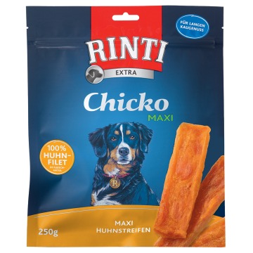 RINTI Chicko Maxi, kurczak - 2 x 250 g