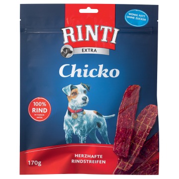 RINTI Chicko, 170 g -  Wołowina