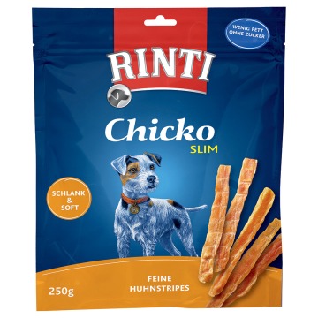RINTI Chicko Slim - Kurczak, 250 g