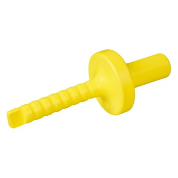 Trixie Aqua Toy MOT®-Aqua, zabawka wodna dla psa - Dł. ok. 29 cm (letnie)