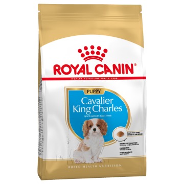 Royal Canin Cavalier King Charles Puppy - 2 x 1,5 kg