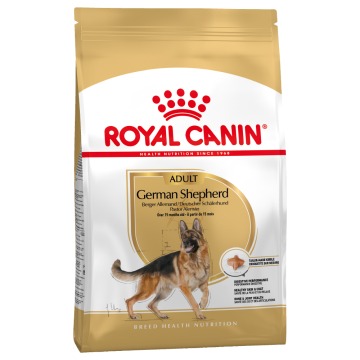 Royal Canin German Shepherd Adult - 2 x 11 kg