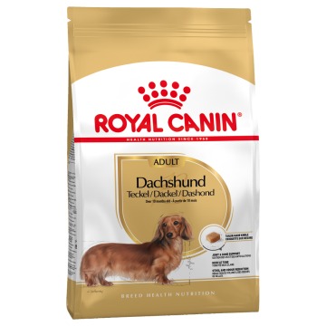 Royal Canin Dachshund Adult - 2 x 7,5 kg