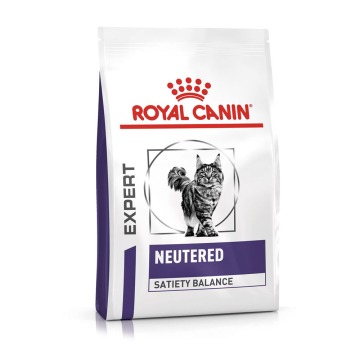 Royal Canin Expert Feline Neutered Satiety Balance - 2 x 12 kg