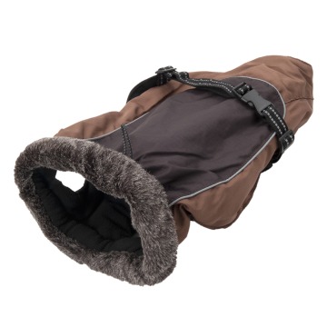 Płaszcz dla psa Grizzly II - Długość 35 cm (zimowe)