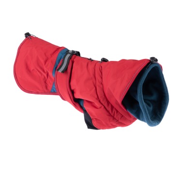 Nomad Tales Bloom płaszcz dla psa Sunset - Dł. grzbietu: ok. 30 cm (zimowe)