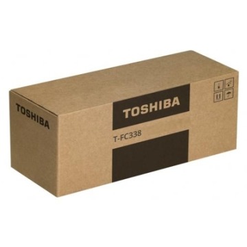 Toner Oryginalny Toshiba T-FC338EMR (6B0000000924) (Purpurowy) - DARMOWA DOSTAWA w 24h
