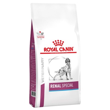 Royal Canin Veterinary Canine Renal Special - 2 x 10 kg