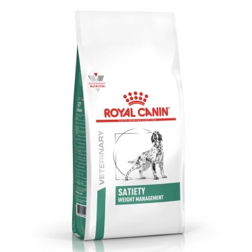Dwupak Royal Canin Veterinary - Satiety Support - Weight Management SAT 30, 2 x 12 kg