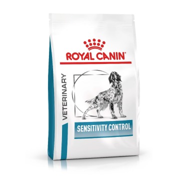 Royal Canin Veterinary Canine Sensitivity Control - 2 x 14 kg