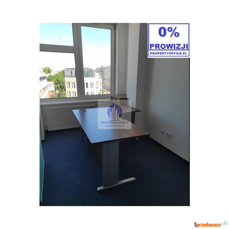 Śródmieście: biuro 185 m2 - Lokale użytkowe do w... - Warszawa