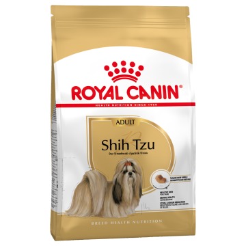 Royal Canin Shih Tzu Adult - 2 x 7,5 kg