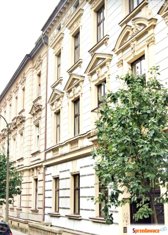 Mieszkanie  12 pokojowe Kraków,   470 m2, trzecie piętro - Sprzedam