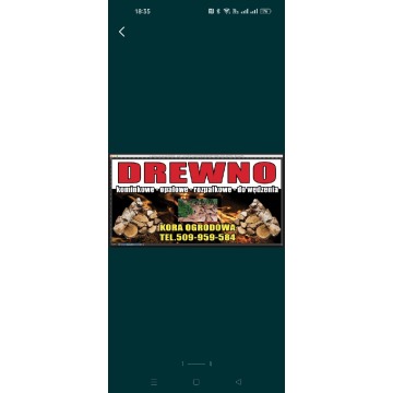 Drewno kominkowe opałowe do wędzenia opał - Pozostałe artykuły do... - Katowice - zdjęcie 2