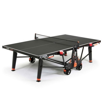 Stół tenisowy Cornilleau 700x outdoor - czarny
