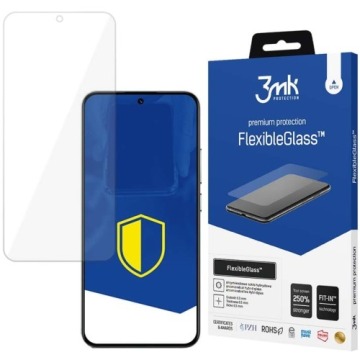 Szkło ochronne 3mk FlexibleGlass do Xiaomi 13