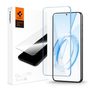 Szkło do etui Spigen Glas.tr Slim 1-Pack do Galaxy S23 Plus