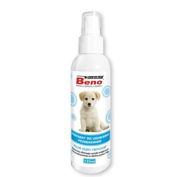 Super Beno spray do usuwania przebarwień - 2 x 125 ml