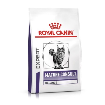 Royal Canin Expert Mature Consult Balance - 3,5 kg
