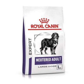 Royal Canin Expert Canine Neutered Adult Large Dog - 2 x 12 kg