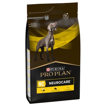 PURINA PRO PLAN Veterinary Diets NC Neurocare - 2 x 3 kg