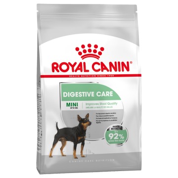 Royal Canin Mini Digestive Care - 2 x 8 kg