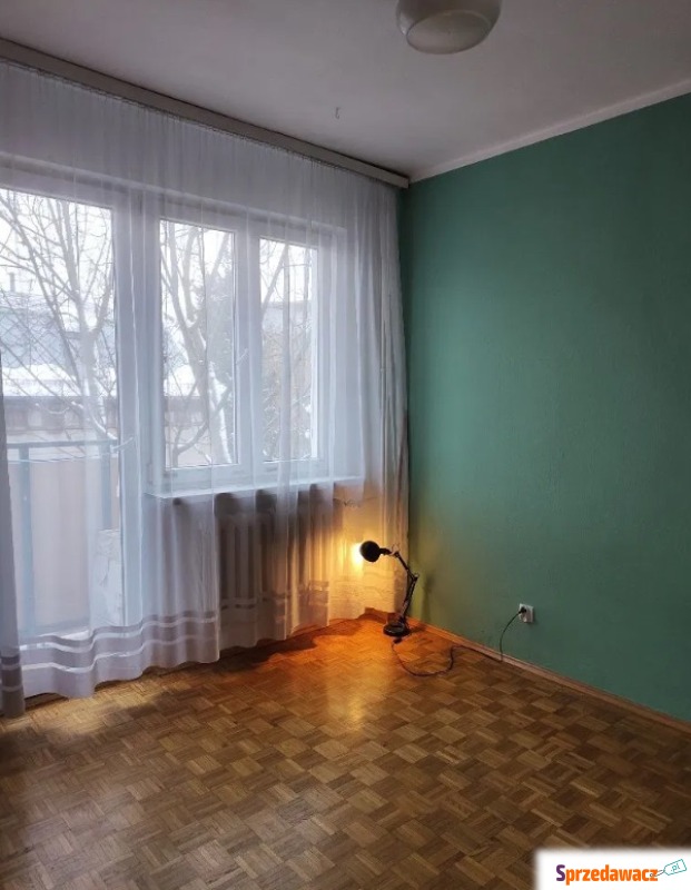 Mieszkanie jednopokojowe Wrocław - Krzyki,   20 m2, trzecie piętro - Sprzedam