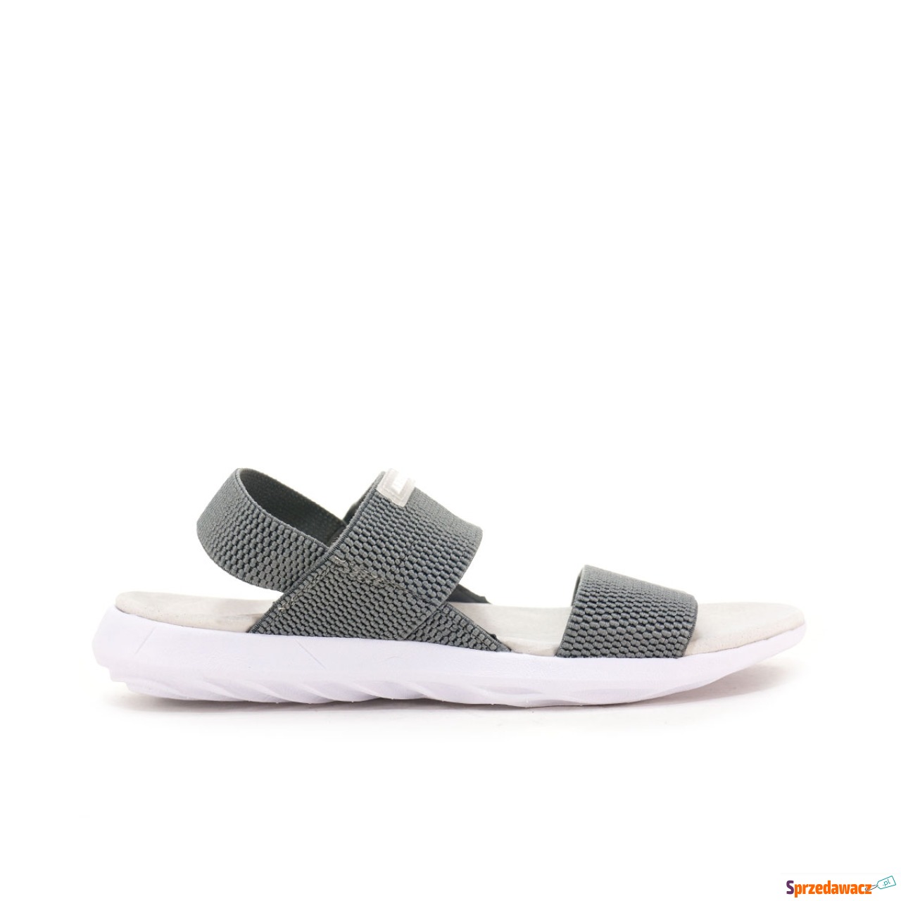 SANDAŁY DAMSKIE AME-RL121-SZA