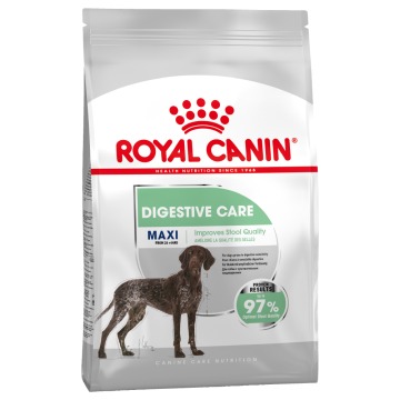 Royal Canin Maxi Digestive Care - 2 x 12 kg
