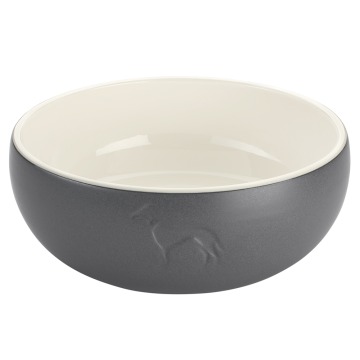 HUNTER miska ceramiczna Lund - 1,5 l