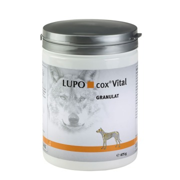 LUPO cox Vital granulat witalizujący - 675 g
