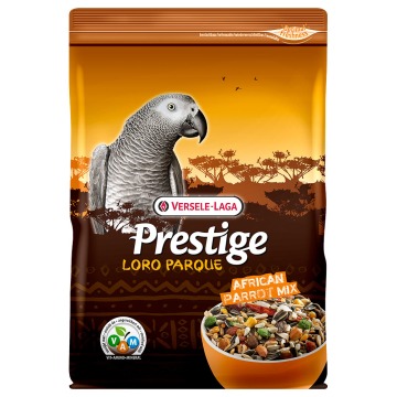Prestige Loro Parque African Papagei Mix pokarm dla papug afrykańskich - 1 kg