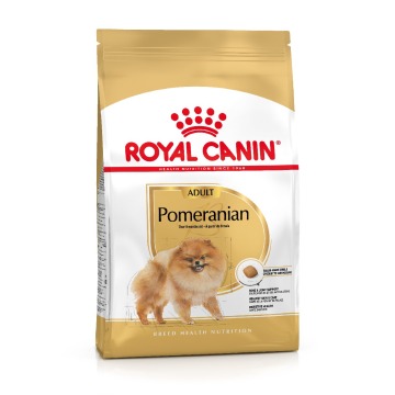 Royal Canin Pomeranian Adult  - 3 kg