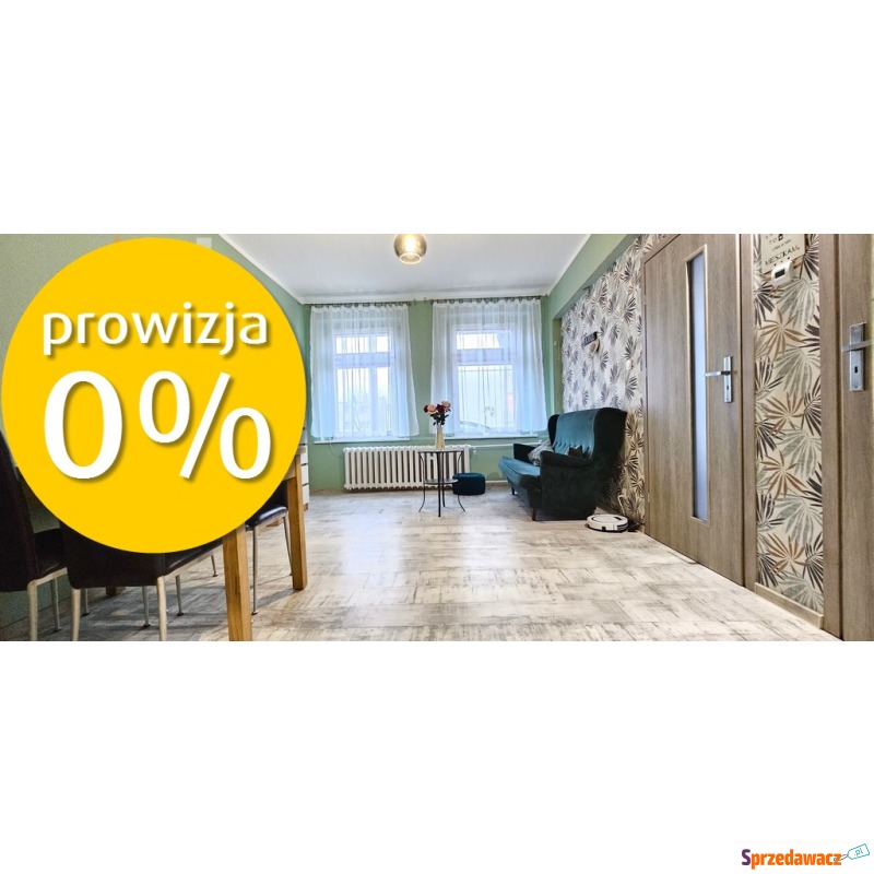 Mieszkanie  4 pokojowe Inowrocław,   70 m2 - Sprzedam