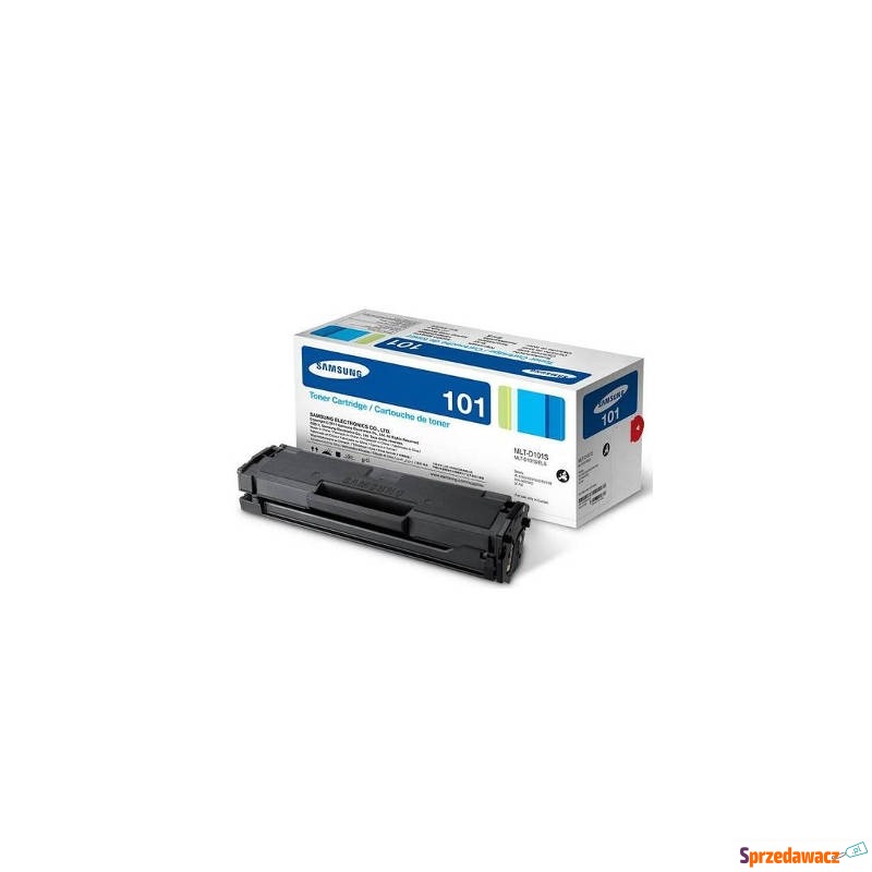Toner Oryginalny Samsung MLT-D101S...