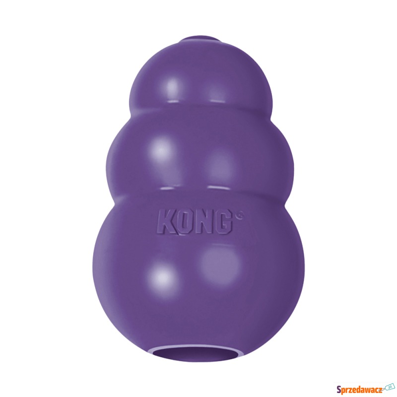 KONG Senior - L (10,5 cm) - Zabawki dla psów - Kielce