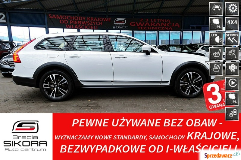 Volvo  2020,  2.0 diesel - Na sprzedaż za 219 900 zł - Mysłowice