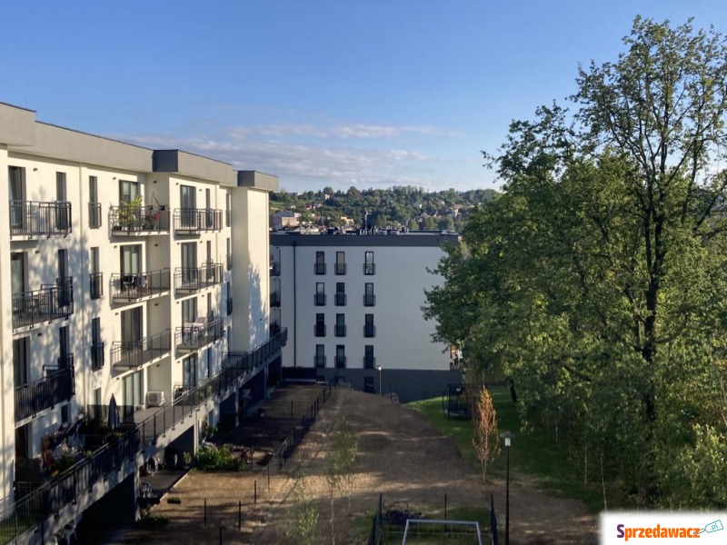 Apartament na nowym Osiedlu Tessin...