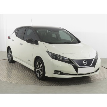 Nissan Leaf 40 kWh (150KM), 2018